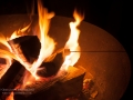 Hire a fire pit for a wedding
