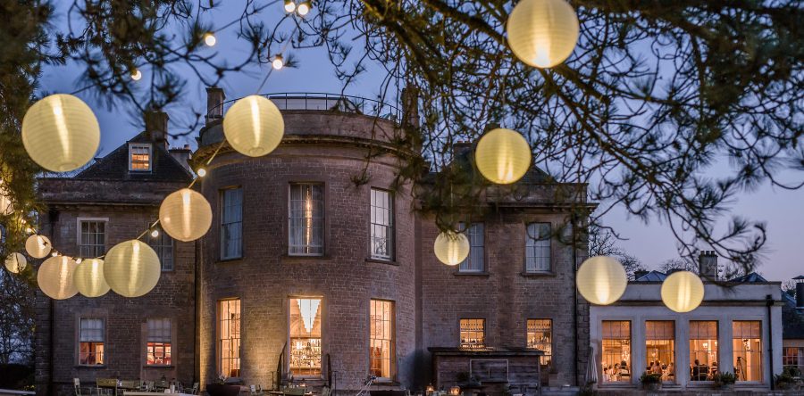Babington House Weddings
