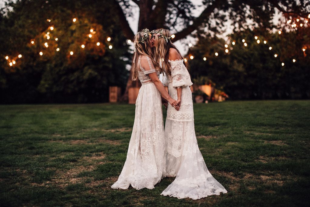Wedding Lighting Hire from Stylish Entertainment